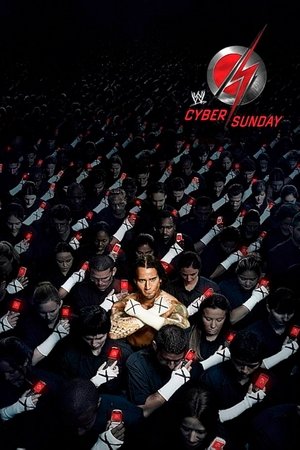 WWE Cyber Sunday 2008 (2008)
