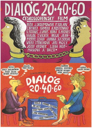 Dialóg 20-40-60 (1968)