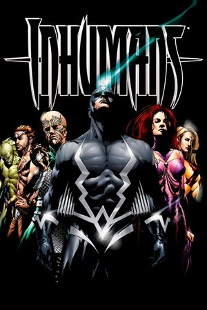 Inhumans (2013)