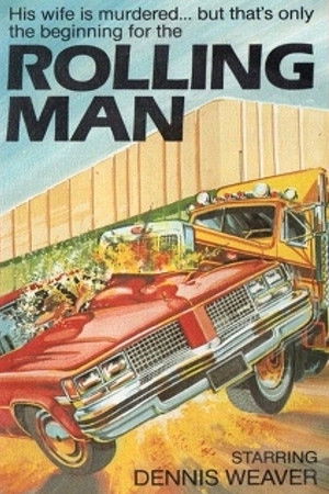 Rolling Man (1972)