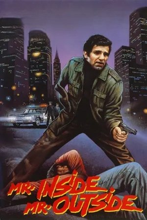 Mr. Inside/Mr. Outside (1973)