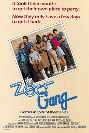 The Zoo Gang (1985)