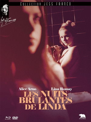 Les nuits brûlantes de Linda (1975)