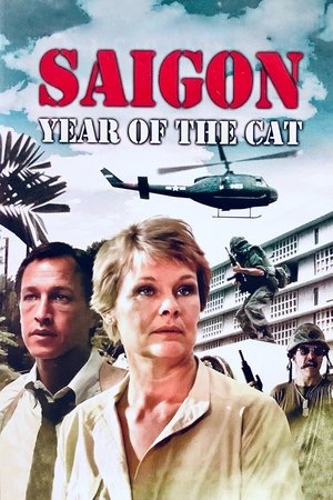 Saigon: Year of the Cat (1983)
