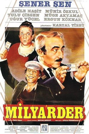 Milyarder (1986)