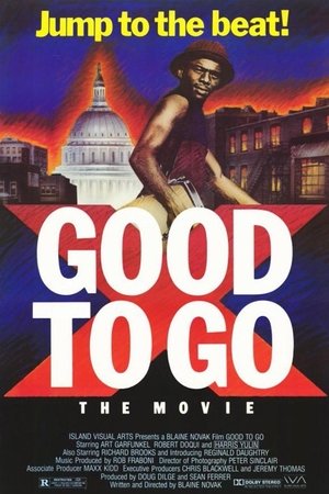 Good to Go (1986)