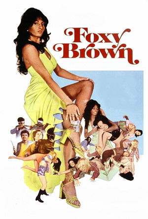 Foxy Brown (1974)