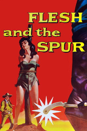 Flesh and the Spur (1956)