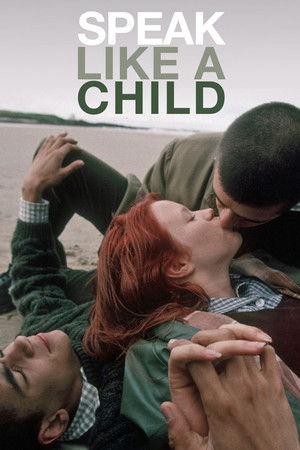 Speak Like a Child (1998)