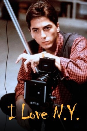 I Love N.Y. (1987)