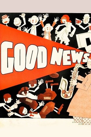 Good News (1930)