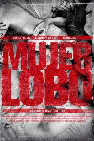 Mujer Lobo (2013)