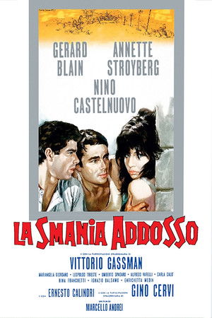 La smania addosso (1963)