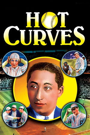 Hot Curves (1930)