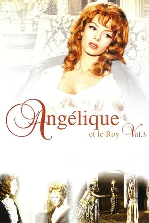 Angélique et le Roy (1966)