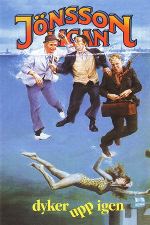 Les Jönsson sont de retour (1986)