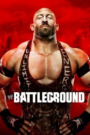 WWE Battleground 2013 (2013)