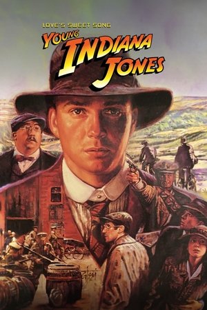 The Adventures of Young Indiana Jones: Love's Sweet Song (2000)
