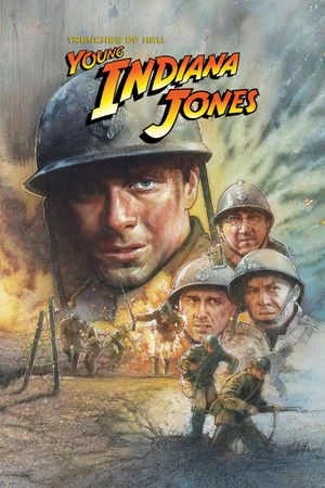 The Adventures of Young Indiana Jones: Trenches of Hell (1999)