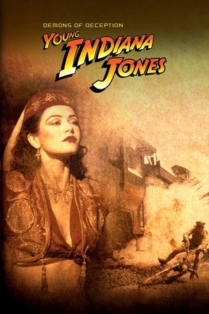 The Adventures of Young Indiana Jones: Demons of Deception (1999)