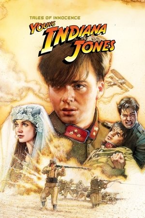 The Adventures of Young Indiana Jones: Tales of Innocence (1999)