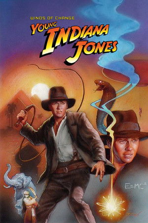 The Adventures of Young Indiana Jones: Winds of Change (2000)