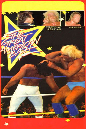 NWA The Great American Bash '89: The Glory Days (1989)
