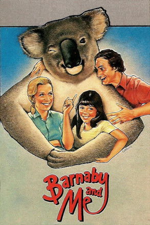 Barnaby and Me (1977)
