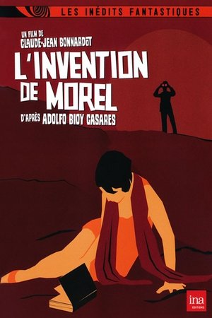 L'Invention de Morel (1967)