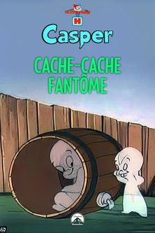 Cache Cache Fantôme (1955)