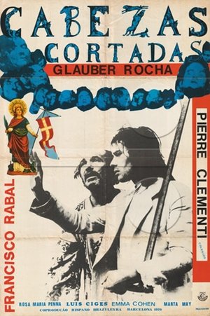 Cabezas cortadas (1970)