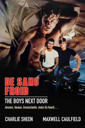 De sang froid (1986)