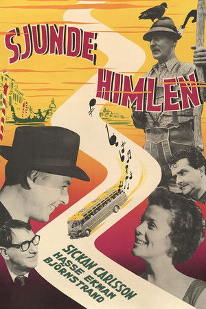 Sjunde himlen (1956)
