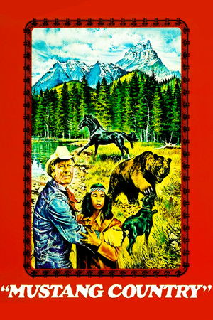 Mustang Country (1976)