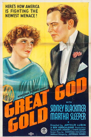 Great God Gold (1935)