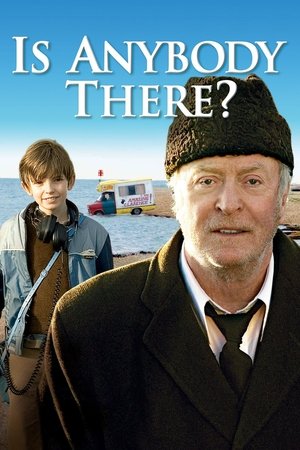 Is Anybody There? (2009)
