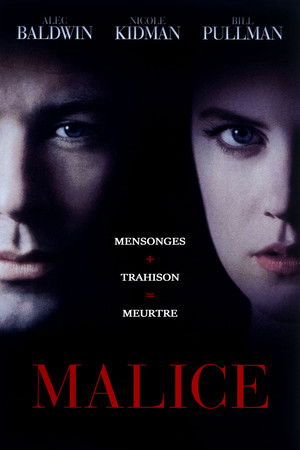 Malice (1993)