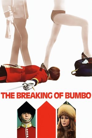 The Breaking of Bumbo (1970)