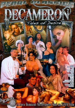 Decameron X (1995)