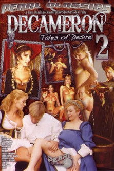 Decameron 2: Tales of Desire (1995)