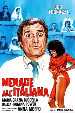Ménage all'italiana (1965)