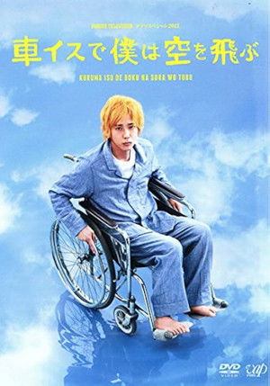 車イスで僕は空を飛ぶ (2012)