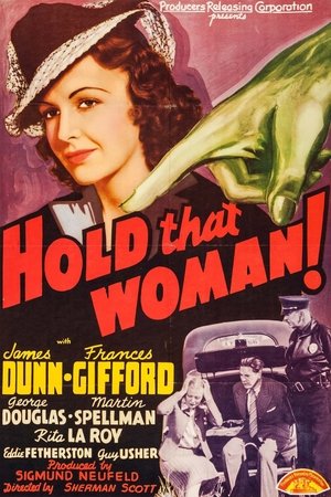 Hold That Woman! (1940)