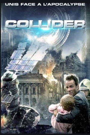 Collider (2013)