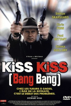 Kiss kiss (Bang Bang) (2001)