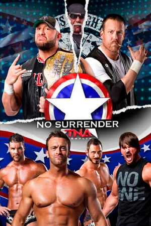 TNA No Surrender 2013 (2013)