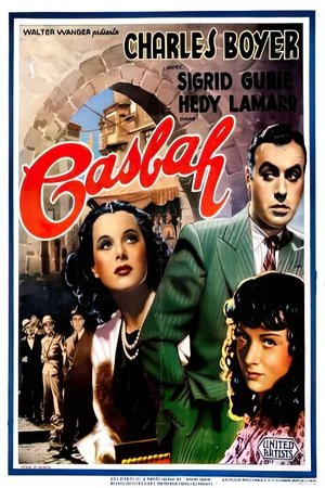 Casbah (1938)