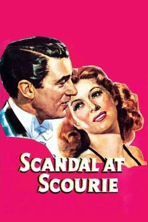 Scandal at Scourie (1953)