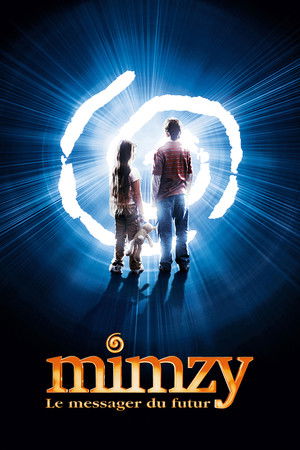 Mimzy, le messager du futur (2007)