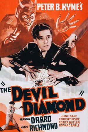 The Devil Diamond (1937)